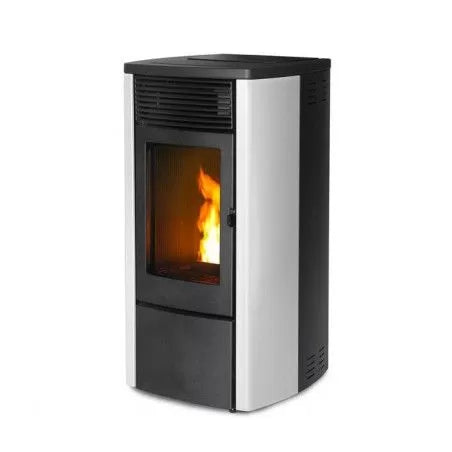Estufa de pellets Ego - MCZ