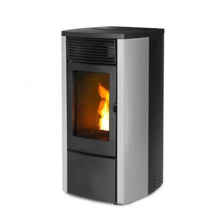 Pellets Estufa de pellets Ego - MCZ certifiés DIN Plus en sacs