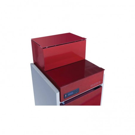 Calderas de pellets - SELECTA HQ 15