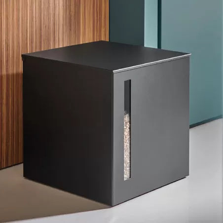 Pellets Almacenamiento de pellets - ATLAN certifiés DIN Plus en sacs